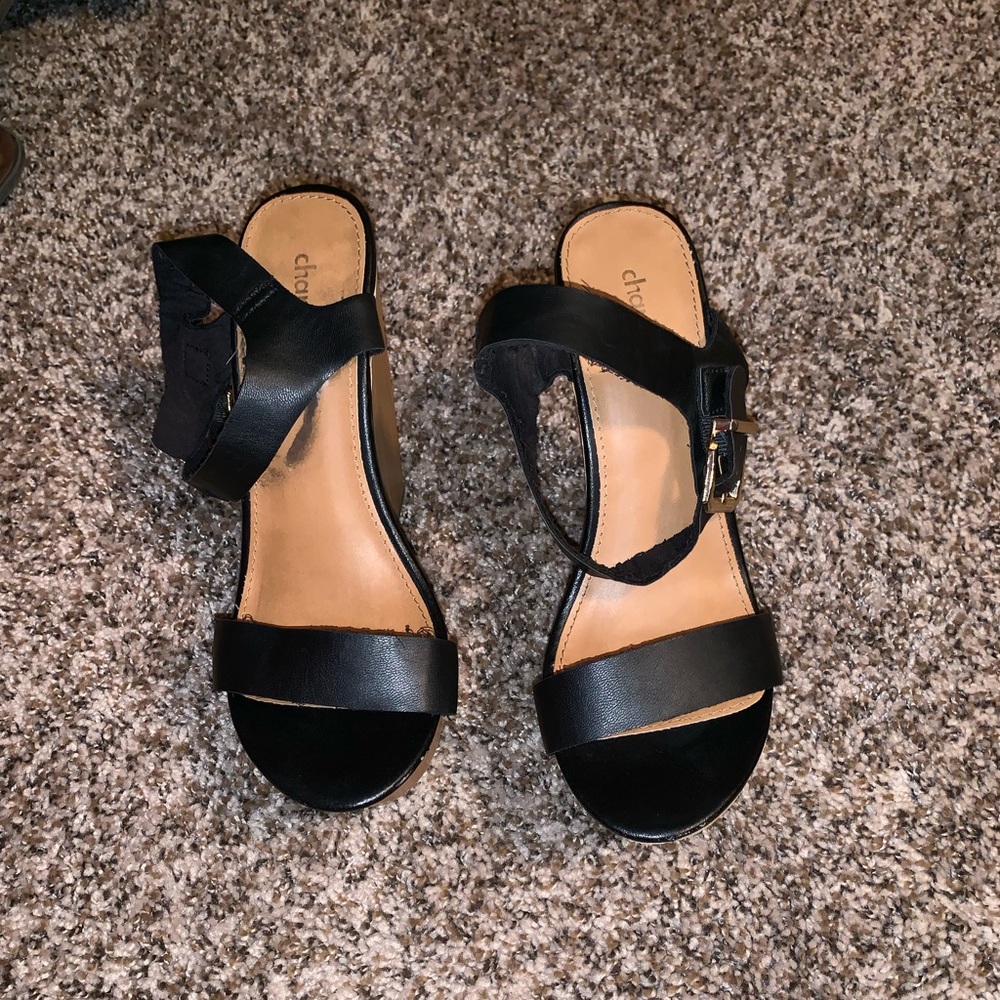 Wedges - Picture 2 of 6